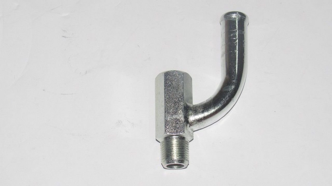 L300 1988-1997 SİLİNDİR KAPAK SU GİRİŞ BORUSU