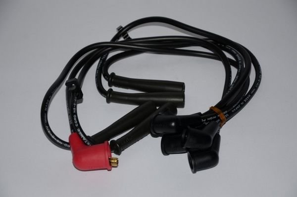 323 1990-1995 B6 BUJİ KABLOSU