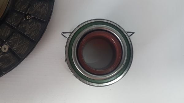 Debriyaj Seti Hilux 06-10 4*2