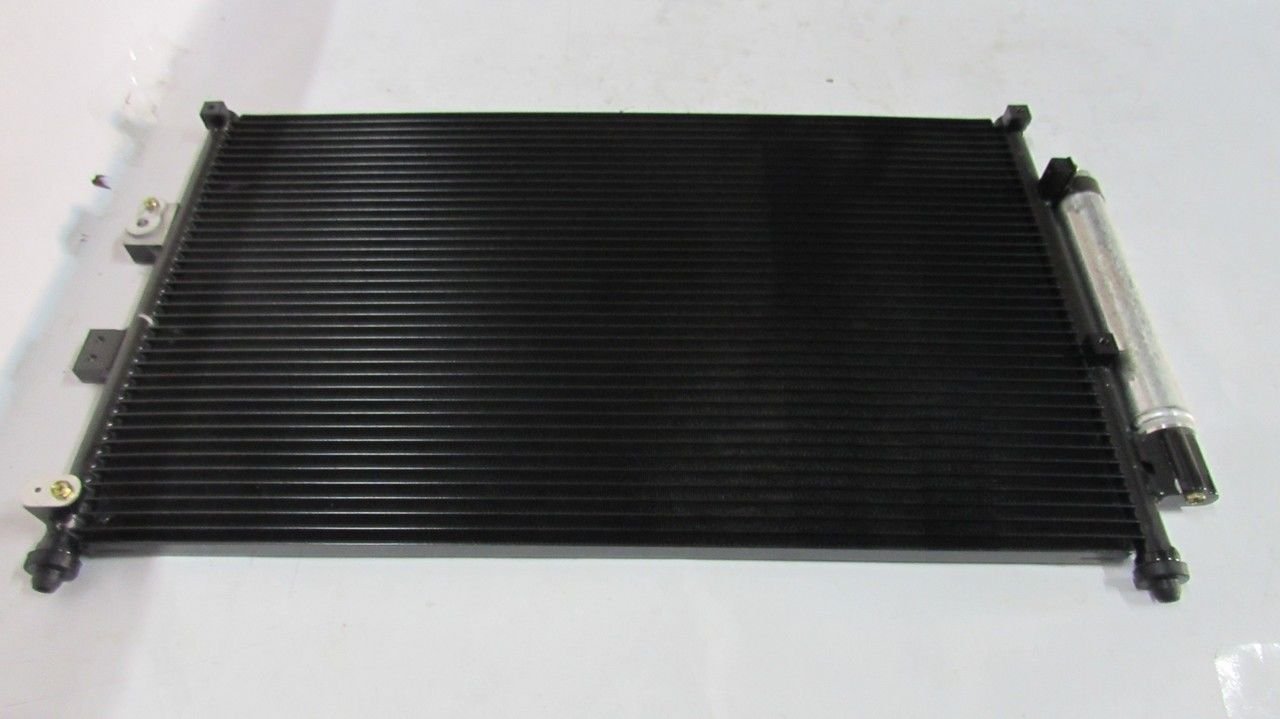 CIVIC 2006-2012 KLİMA RADYATÖRÜ