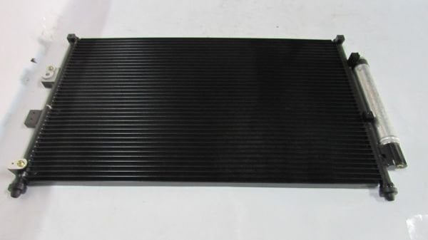 CIVIC 2006-2012 KLİMA RADYATÖRÜ
