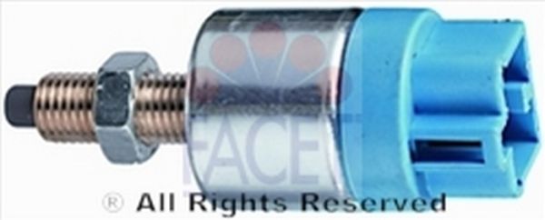 MUSUR FREN-COROLLA/AVENSIS/YARIS (DIZEL) (4 FISLI)  (FACET)