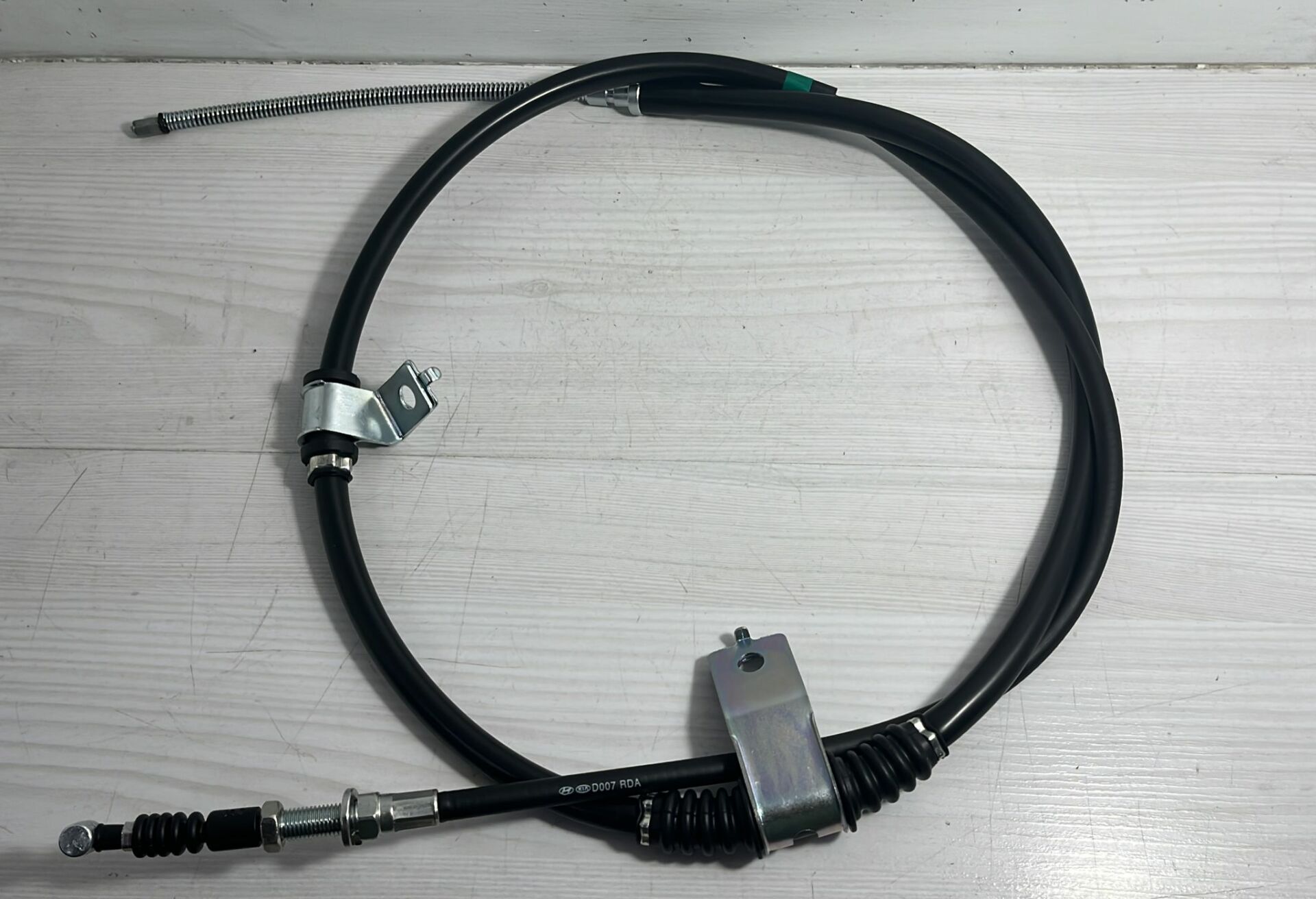 El Fren Teli Starex Sağ Uzun Sase Arka