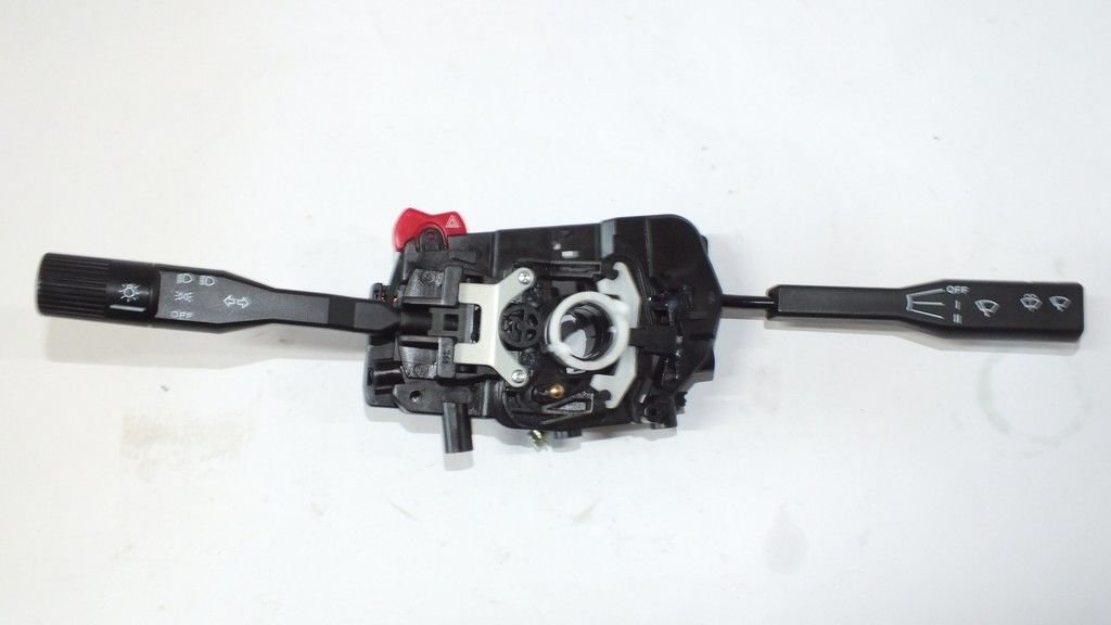 323 EM FAR - SİNYAL + SİLECEK KOLU KOMPLE