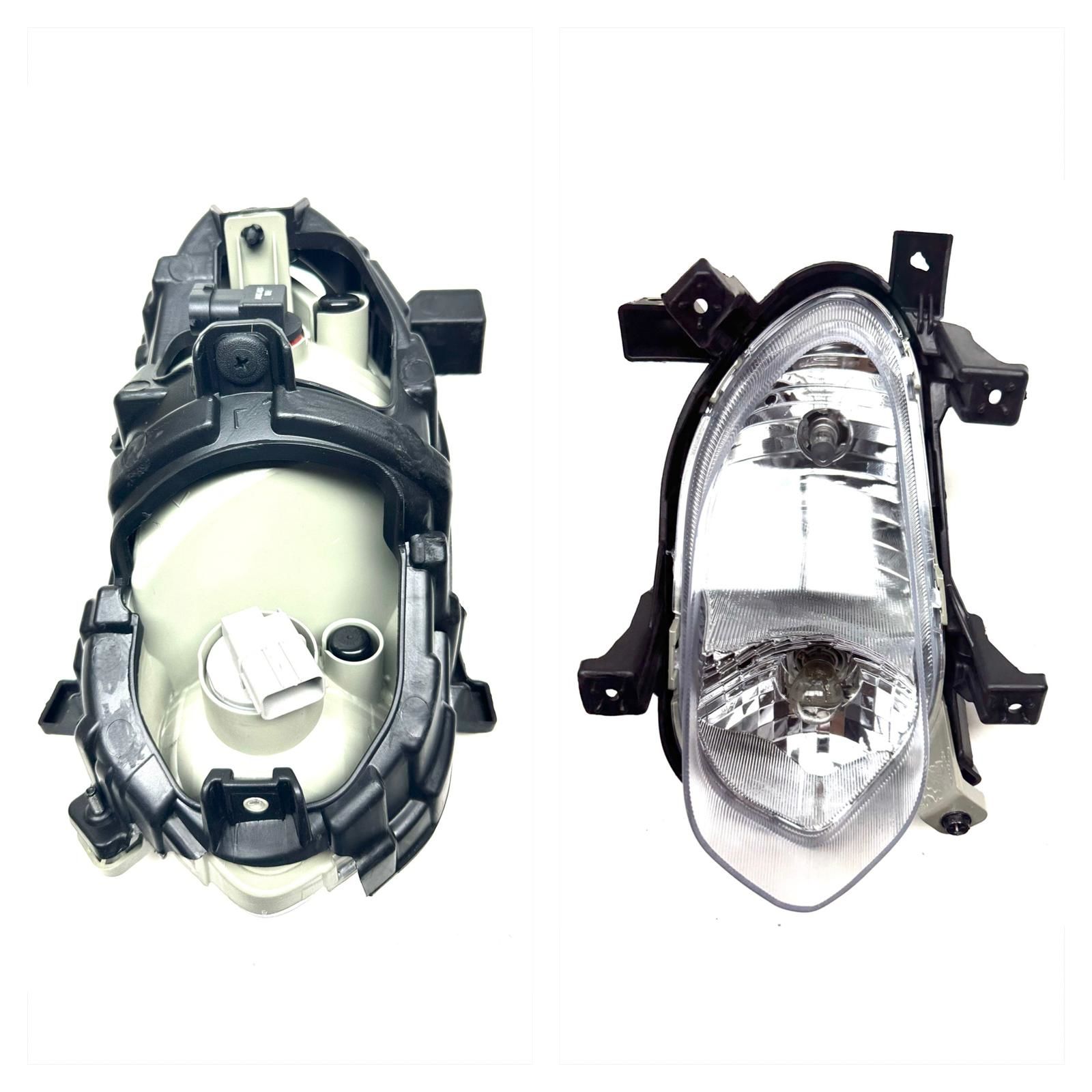 LAMBA SİS CEED 12-14 LH (ÇİFT AMPULLÜ)