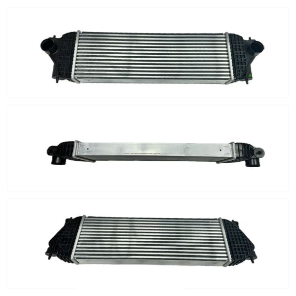 RADYATÖR SOĞUTUCU GRAND VİTARA 1,9 DDİS 06-12  (İNTERCOOL)