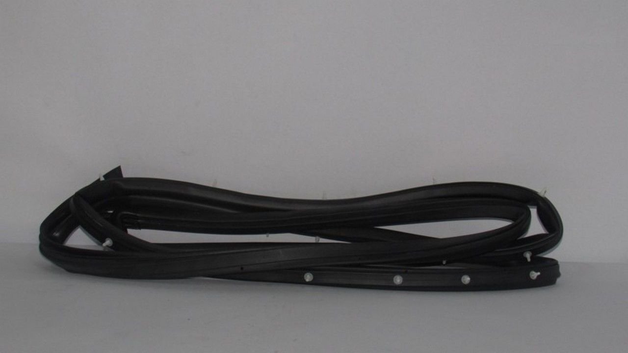 ELANTRA 2001-2007 KAPI FİTİLİ ÖN SOL