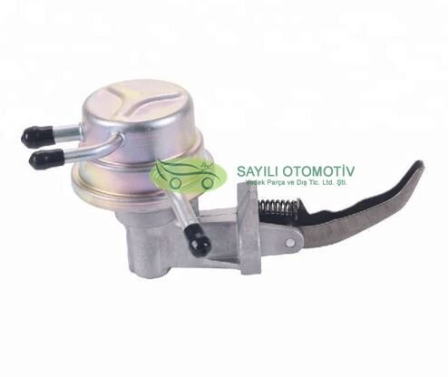 YAKIT POMPASI (MEKANIK) 323 90-