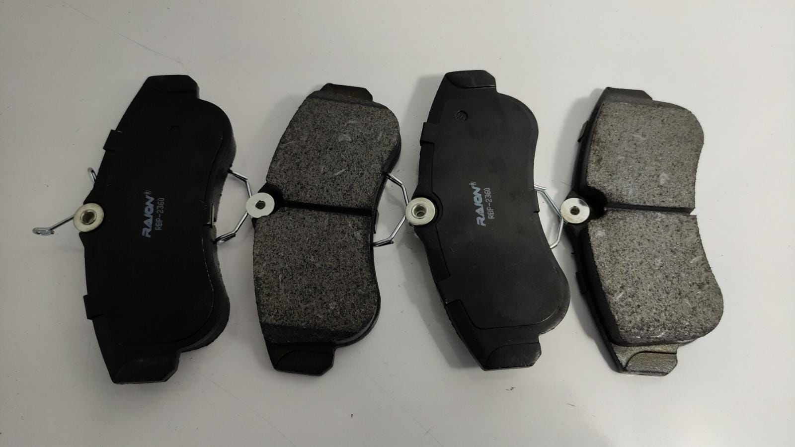 Balata Ön Primera 96-02 Alti Oval