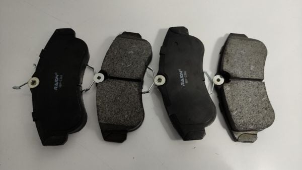 Balata Ön Primera 96-02 Alti Oval