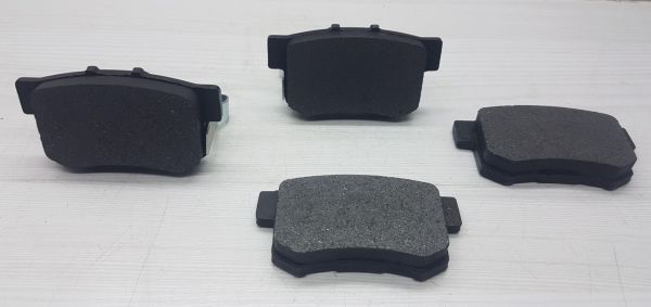 Balata Arka Civic/Accord Kalin Tip