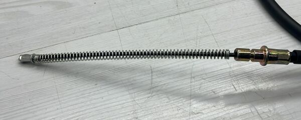 El Fren Teli Starex Sağ Uzun Sase Arka