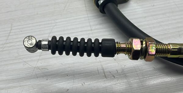 El Fren Teli Starex Sağ Uzun Sase Arka