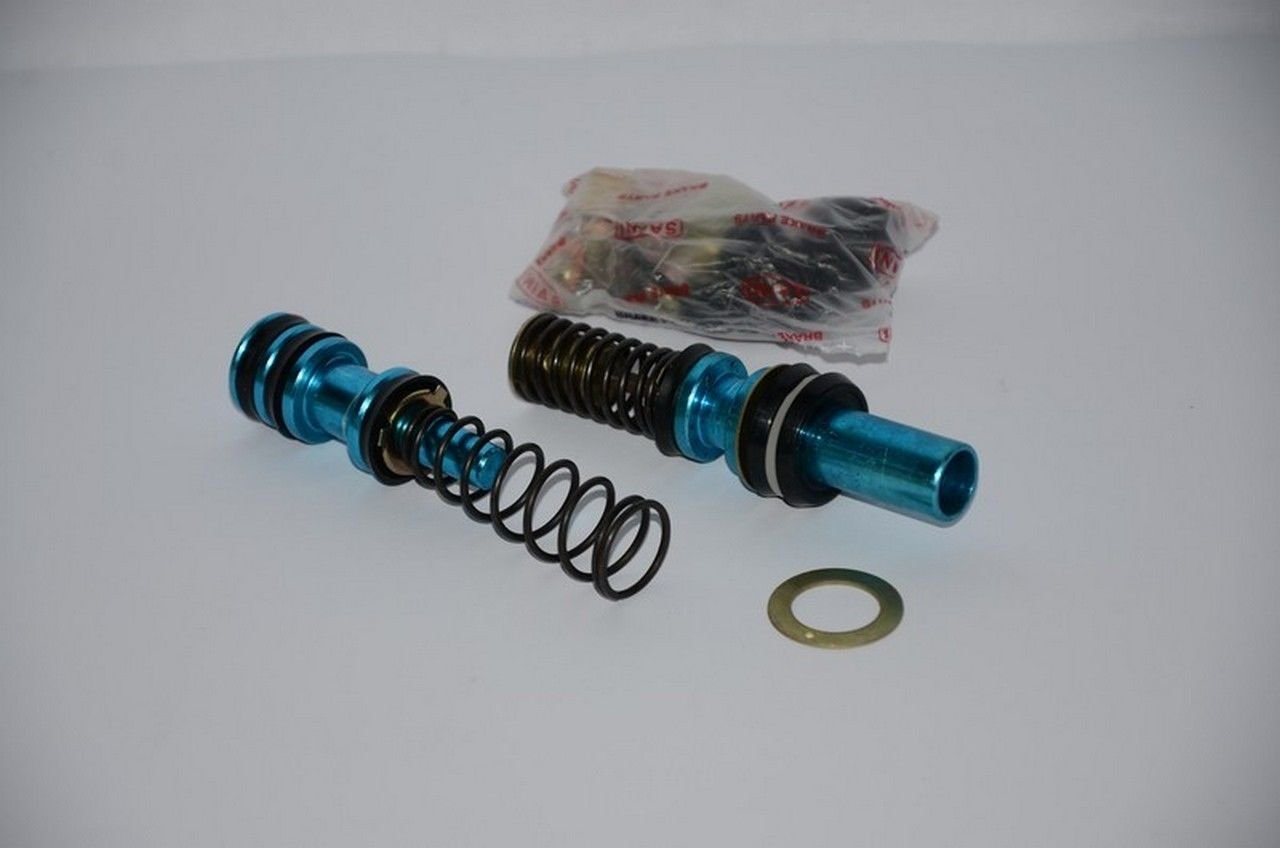 TELCOLINE DEBRİYAJ ÜST MERKEZ TM TK PİSTONLU