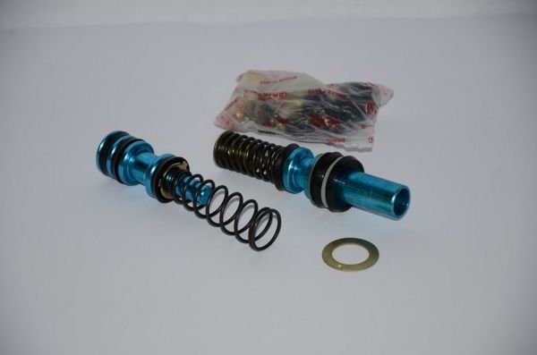 TELCOLINE DEBRİYAJ ÜST MERKEZ TM TK PİSTONLU