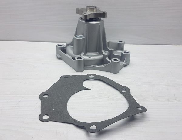 DEVIRDAIM KMY 2012- D4CB