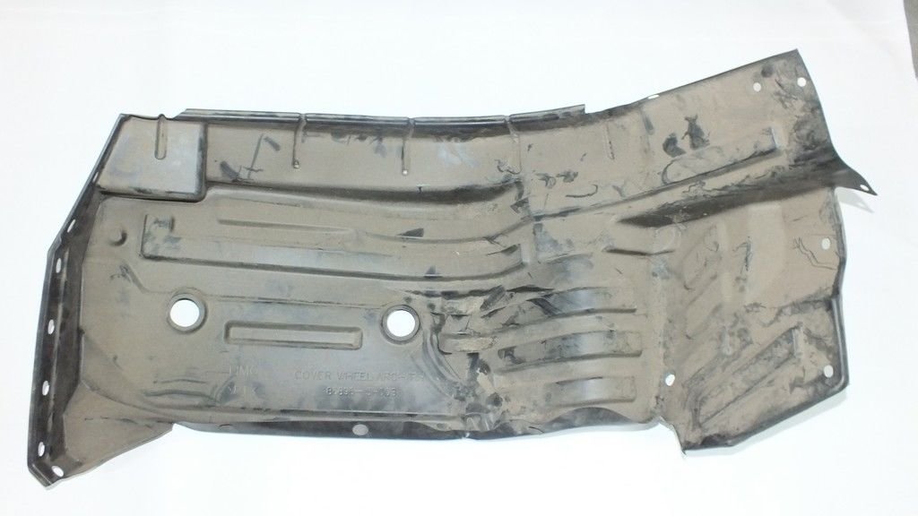 HD72 / HD75 ÇAMURLUK DAVLUNBAZI SAĞ