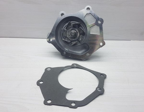 DEVIRDAIM KMY 2012- D4CB