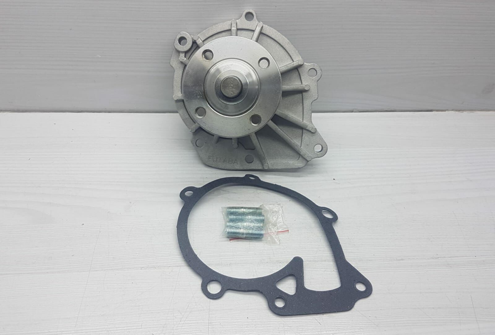 Devirdaim Hilux Viğo 12-