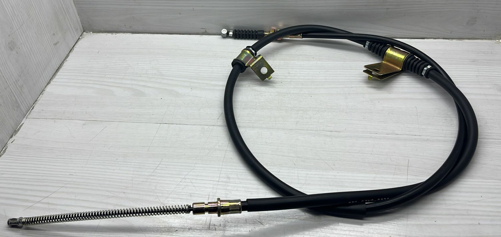 El Fren Teli Starex Sağ Uzun Sase Arka