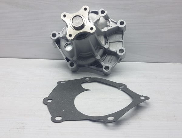 DEVIRDAIM KMY 2012- D4CB