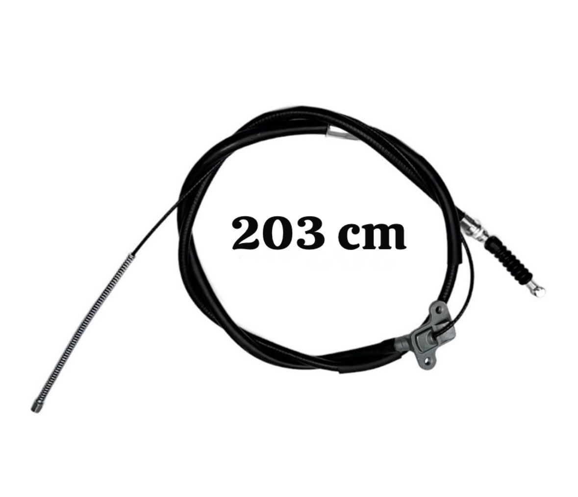 TEL FREN EL HILUX LN145 98-05 ARKA RH (GENİŞ TİP)