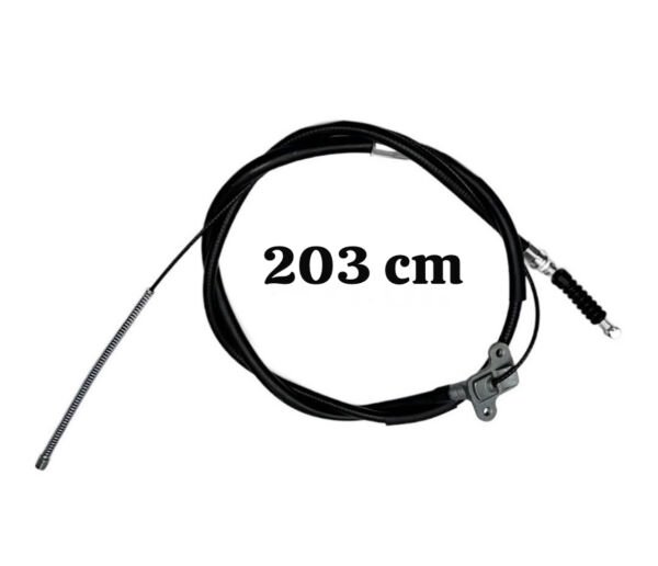 TEL FREN EL HILUX LN145 98-05 ARKA RH (GENİŞ TİP)