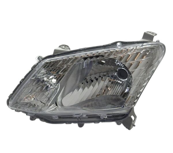 FAR D-MAX 12-15 LH (MERCEKSİZ)