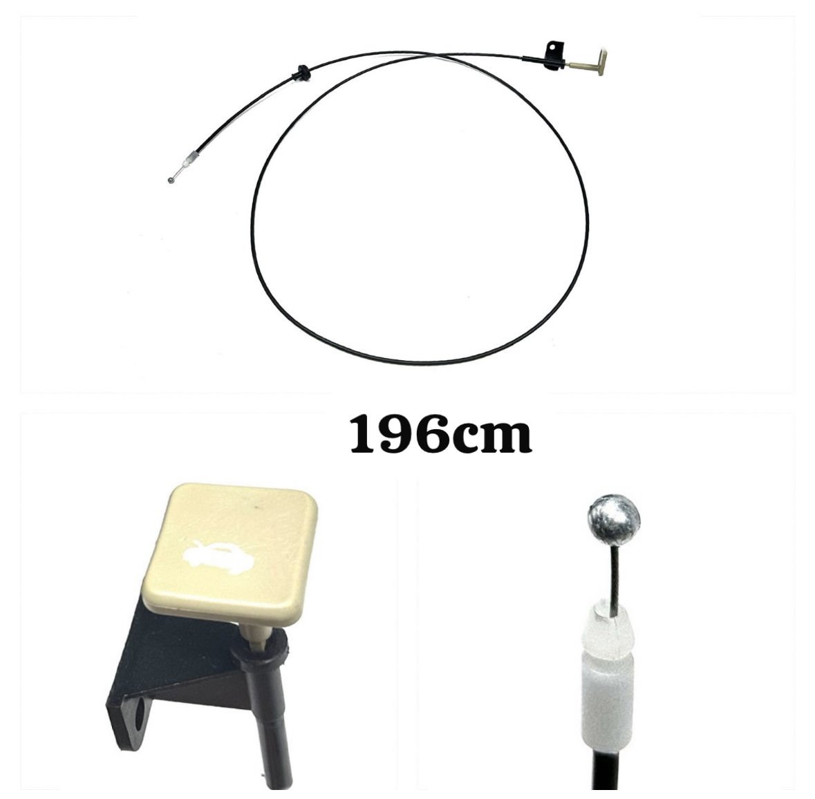 TEL KAPUT AÇMA CRV 97-02 (MANDALLI)