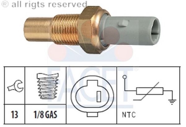 MUSUR HARARET-RAV-4 96-00/CARINA-E  (FCT)