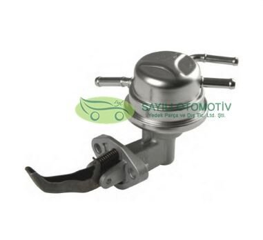 YAKIT POMPASI (MEKANIK) 626 88-