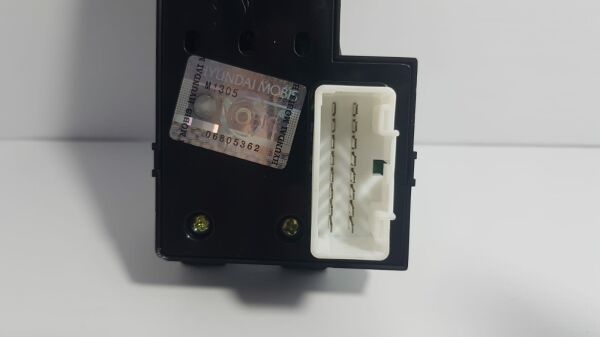 Cam AÇMA dügme i30 Sol Ön 07-11