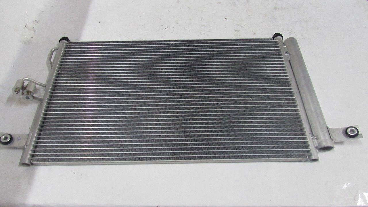 ACCENT 03-05 1.5 DIZEL 3 SİLİNDİR KLİMA RADYATÖRÜ