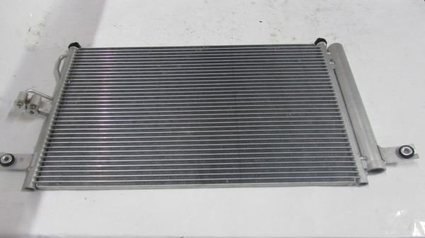 ACCENT 03-05 1.5 DIZEL 3 SİLİNDİR KLİMA RADYATÖRÜ