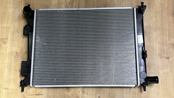 Radyatör i20/Blue/Rio 12- 1,2/1,4 Benz Manuel i20 15- Ayni 25310-C8000