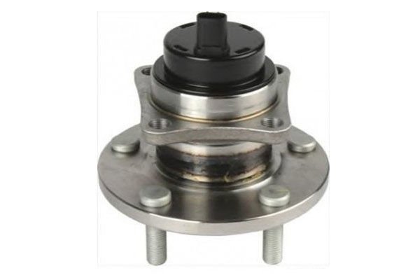 PORYA ARKA (ABSLI)- COROLLA VERSO 04-09