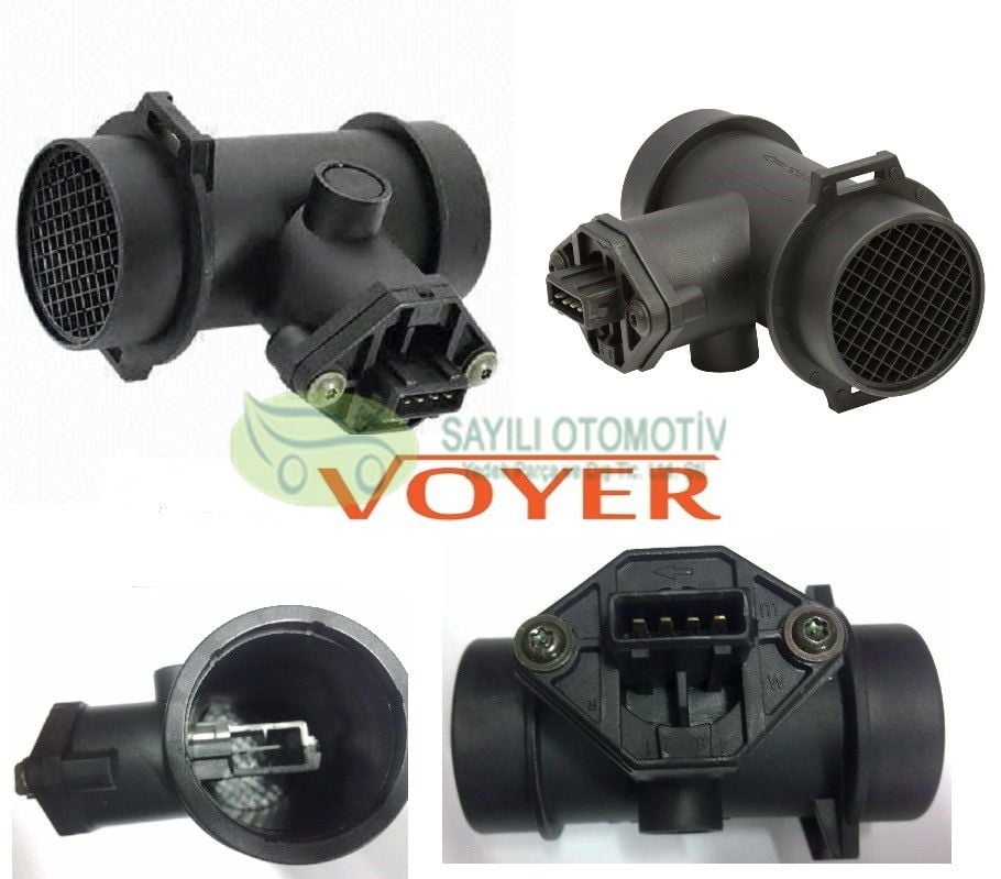 HAVA AKIS METRE ACCENT 96-00