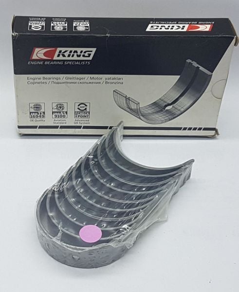 Ana Yatak Navara Yd25 0-50