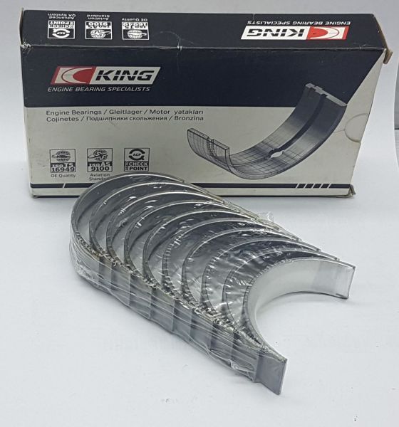 Ana Yatak Navara Yd25 0-50