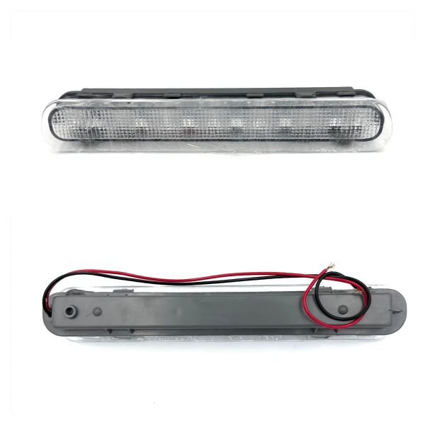 REFLEKTÖR BAGAJ KAPUT HILUX VİGO 10-14 (BEYAZ)