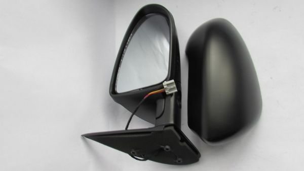 QASHQAI 2007-2013 YAN AYNA ELEKTRİKLİ ISITMALI SAĞ