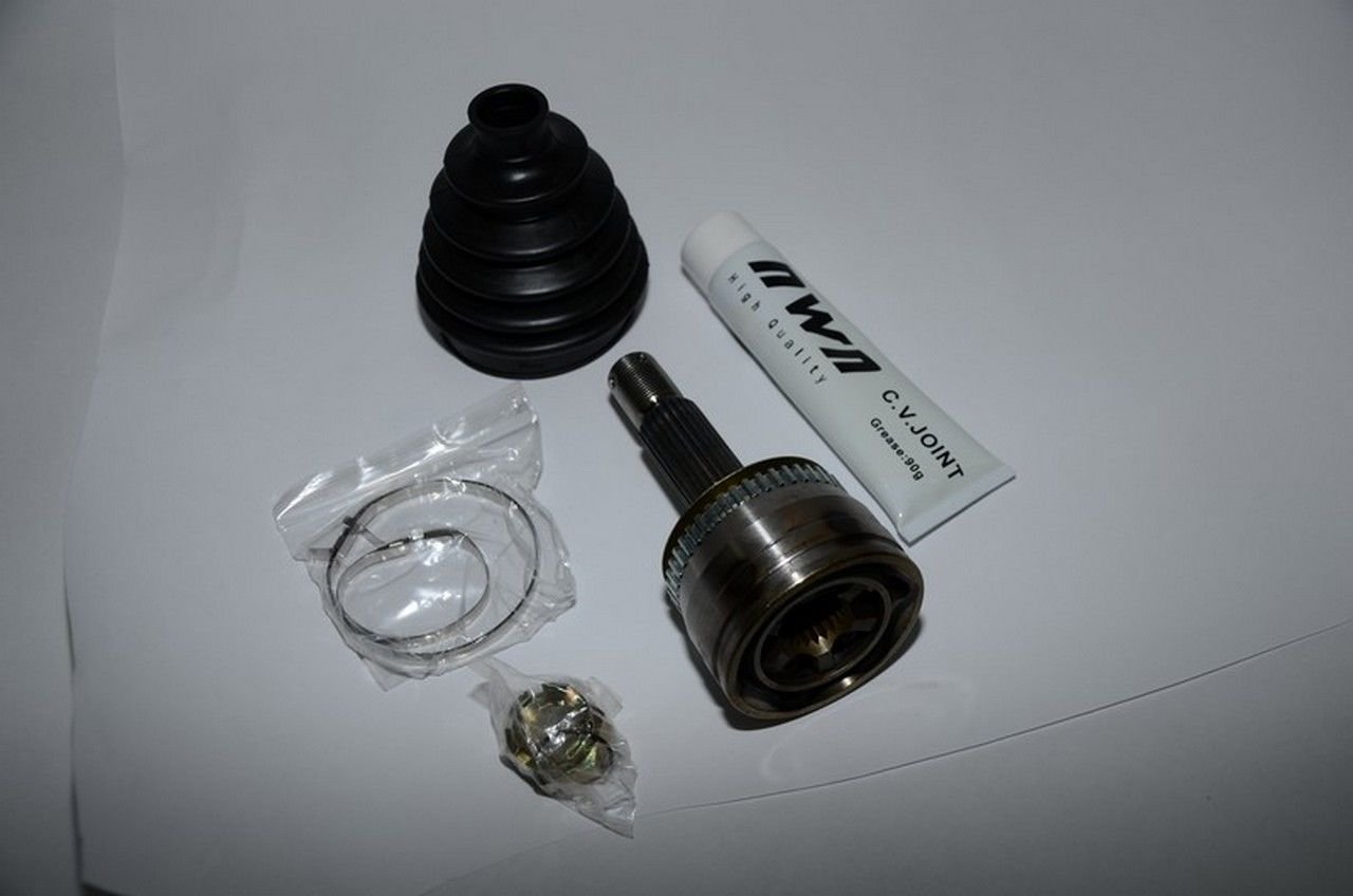 CERATO 04-06 AKS KAFASI VE KÖRÜK KİTİ BENZ. 22*25*50