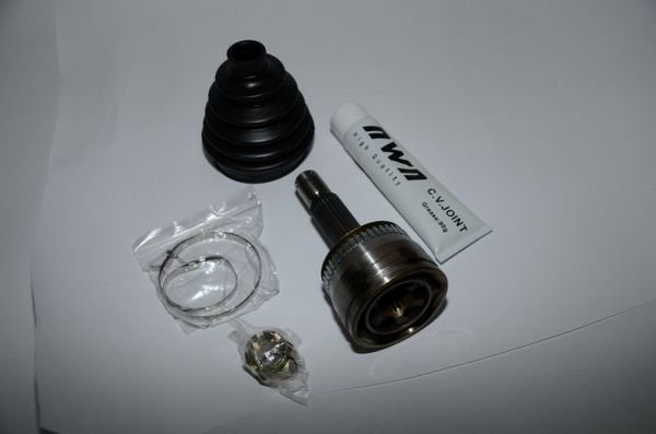 CERATO 04-06 AKS KAFASI VE KÖRÜK KİTİ BENZ. 22*25*50