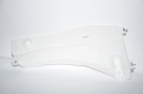 D-MAX 2007- SİLECEK SU DEPOSU