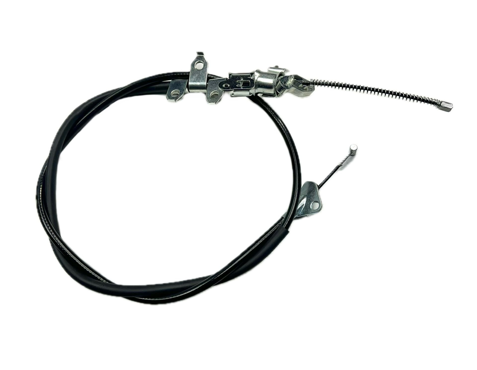 TEL FREN EL TERİOS 06-12 ARKA RH