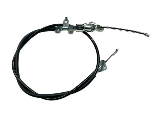 TEL FREN EL TERİOS 06-12 ARKA RH