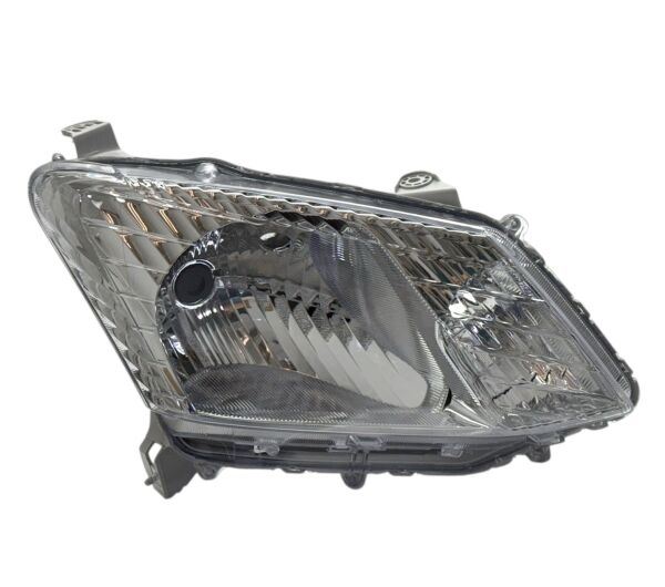 FAR D-MAX 12-15 RH (MERCEKSİZ)