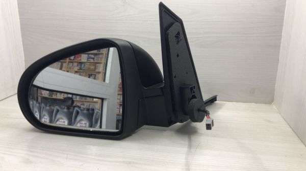 Ayna Colt Sol 04-12 elektrikli ısıtmalı 5Fisli