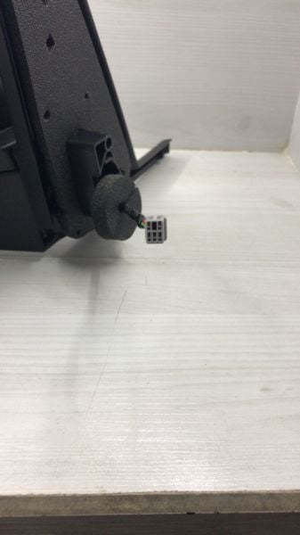 Ayna Colt Sol 04-12 elektrikli ısıtmalı 5Fisli