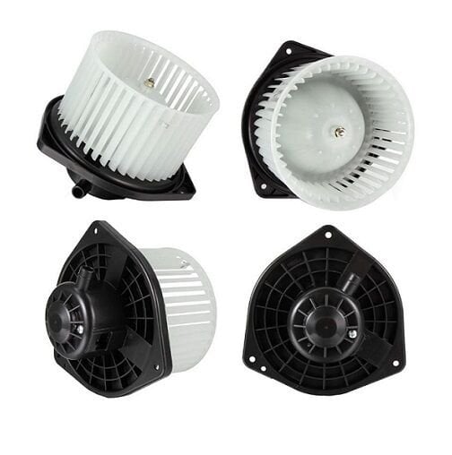 KALORIFER MOTORU LANCER 08- / ASX / OUTLANDER 07-